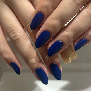 ネイル 【perme.】 山根☆*:.｡.のネイルデザイン