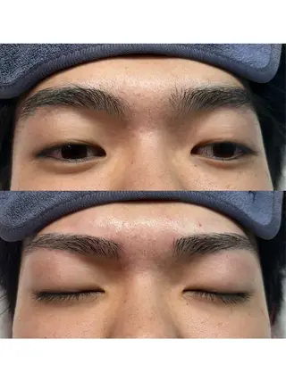 アイブロウ トータルビューティー サロン・Ｎの眉毛・アイブロウイメージ