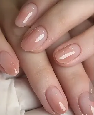 ショート AMI Nailsalonのネイルデザイン