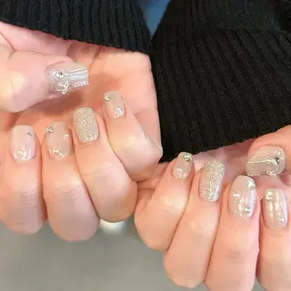 ネイル ONAKA Sのネイルデザイン