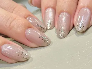 ネイル nail salon Aymのネイルデザイン