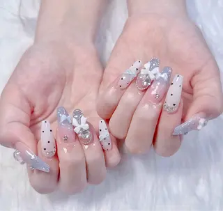 ネイル Chan Nail Salonのネイルデザイン