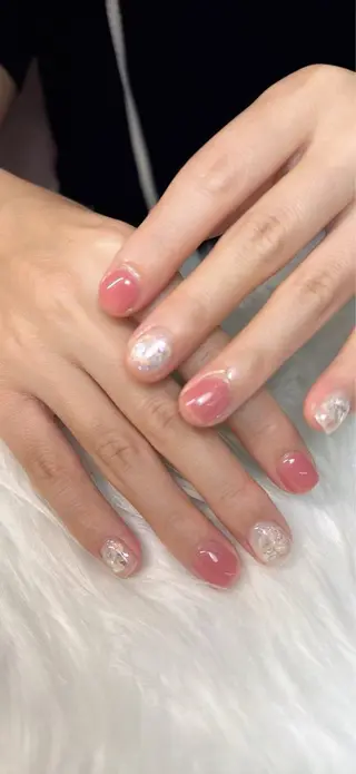 ネイル GCP Nail はるのネイルデザイン