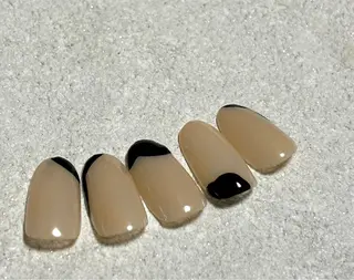 ネイル kikinail 溝の口のネイルデザイン