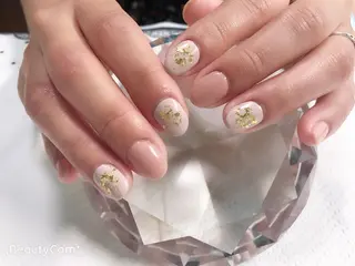 ネイル 狭山店(林) You nailのネイルデザイン