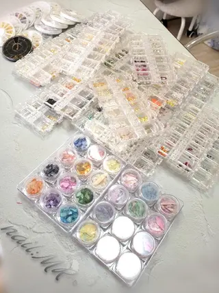 ネイル Nail salon Coco【溝の口駅】のネイルデザイン