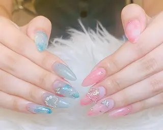 ネイル AN NAIL SALONのネイルデザイン