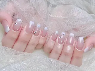 ネイル Christina 🌸のネイルデザイン