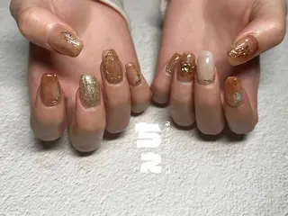 ネイル nail salon CHEのネイルデザイン