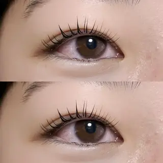 マツエク・マツパ eyelash salonヤマモトのマツエク・マツパデザイン