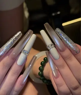 ネイル U.mi Nail Salonのネイルデザイン