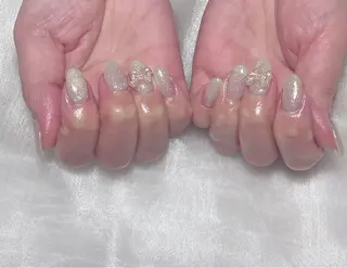 ネイル hairsalon 556のネイルデザイン