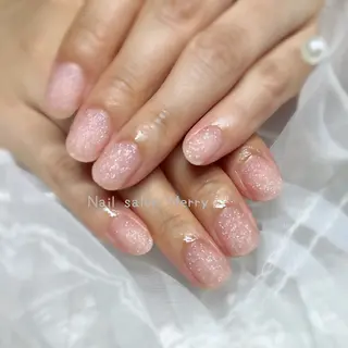 ネイル Nail salon Merryのネイルデザイン