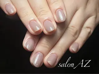 ネイル salon AZのネイルデザイン