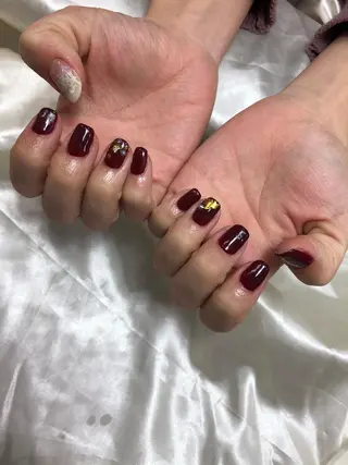 ネイル 本村 かなこのその他イメージ