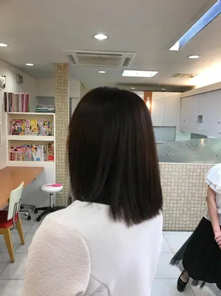ミディアム HBL推奨サロン 🦷安心院哲也🦷のエステ・リラクイメージ
