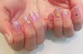 ネイル 西日暮里駅徒歩1分/ NAIL106Gのネイルデザイン