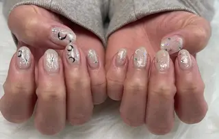 ネイル ari. nailのネイルデザイン