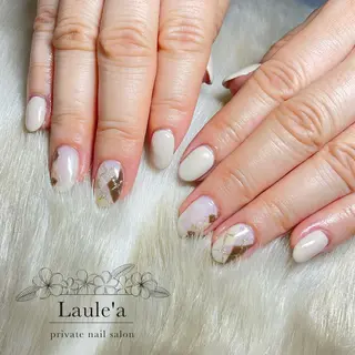 ネイル Viante さやかのネイルデザイン