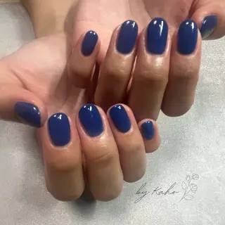 ネイル NAiL by.kahoのネイルデザイン