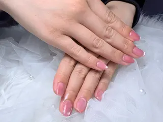 ネイル 山科ネイルサロン yurinaのネイルデザイン