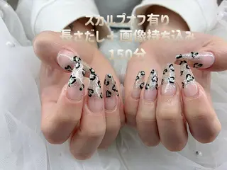 ネイル プライベートサロン Nail’s愛のネイルデザイン
