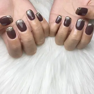 ネイル Beauty Space N&Nのネイルデザイン