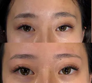 アイブロウ 雰囲気美人眉 Ares錦糸町の眉毛・アイブロウイメージ
