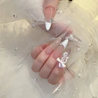 ネイル DG nailのネイルデザイン