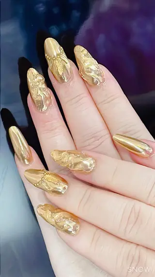 ネイル NAIL✨ RENAのネイルデザイン