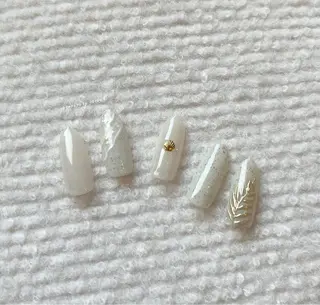ネイル sunny nailのネイルデザイン