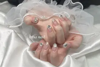 ネイル Hina nail 木場のネイルデザイン