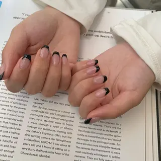 ネイル cocoro nail salonのネイルデザイン