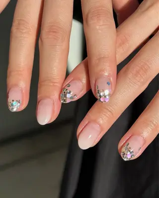 ネイル Reisa nailのネイルデザイン