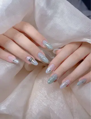 ネイル For you. Nail Salonのネイルデザイン