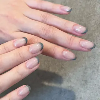 ネイル GLOW/NAIL 御幸店MaYuMiのネイルデザイン