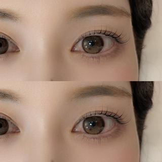 マツエク・マツパ rille AYAKAの眉毛・アイブロウイメージ