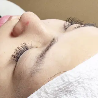 マツエク・マツパ brille ~eyelash~のヘアスタイル