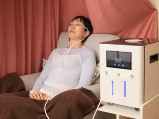 YOSAPARK 荻野由美のエステ・リラクイメージ