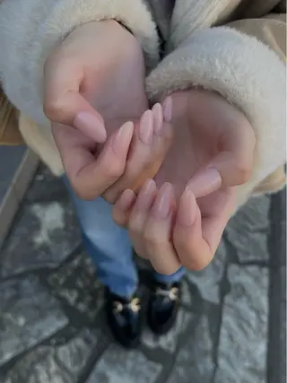 ネイル YUKO nailのネイルデザイン