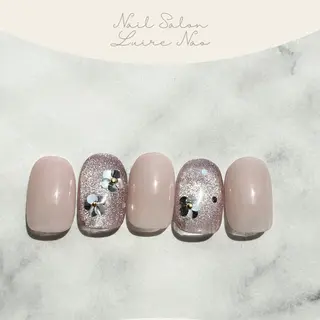 ネイル Nail Salon Luire Naoのネイルデザイン