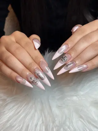 ネイル Sully Nail Labのネイルデザイン