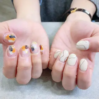 ネイル mio 🐩のマツエク・マツパデザイン