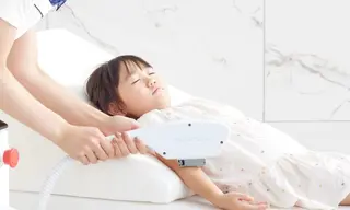 キッズ ☆美肌脱毛&エステ☆ PAMSInc.ちりのエステ・リラクイメージ