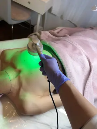 女性のお悩み美容 サロン ヴィーナスのエステ・リラクイメージ