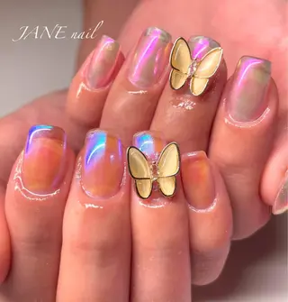 ネイル Nail Salon JANEのネイルデザイン