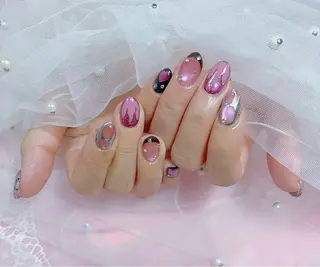 ネイル LienBeauty 西川口西口店のネイルデザイン