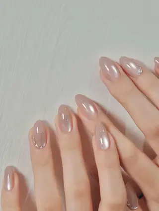 ネイル な なのネイルデザイン