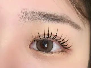 マツエク・マツパ ☁️ moe☁️のマツエク・マツパデザイン