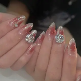 ネイル Julie NailSalonのネイルデザイン